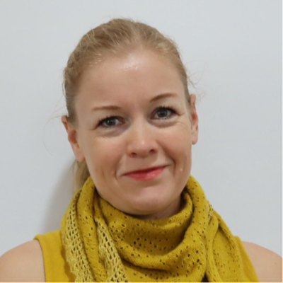 Ms. Rikke Amilde Seehuus