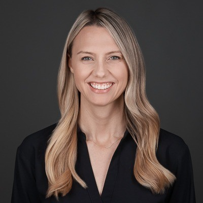 Catherine Hayden, Chief Marketing Officer at Kate Farms