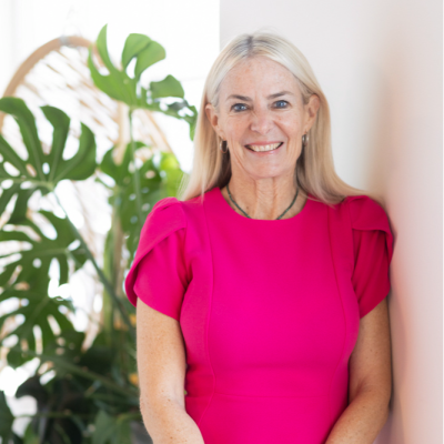 Cris De Souza, Global Director of Revenue Performance at Windstar Cruises