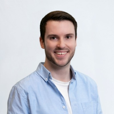 Hugo Daniel, Business Director, UK at OMD