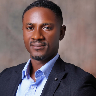 Ikiomoworio Nicholas Dienagha