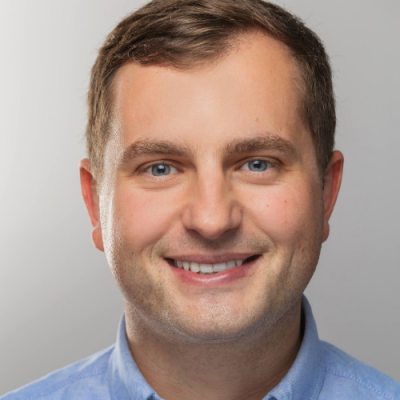 Szymon Niemczura, VP, Co-Founder at Talent Alpha