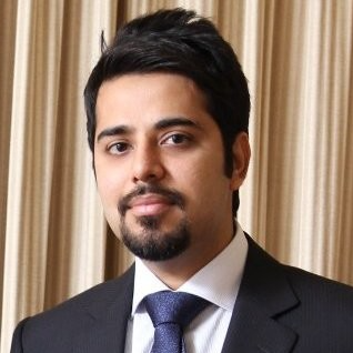 Asfahan Ahmed