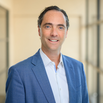 Richard de Moucheron