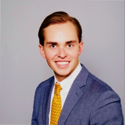 Benjamin Tudor, System VP, Total Compensation & Organizational Development at Yale New Haven Health