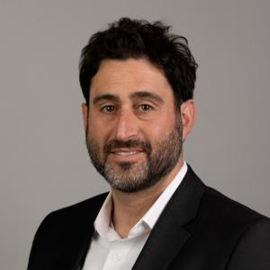 Evan Sokolov, Managing Director, Municipal Electronic Trading at Bank of America