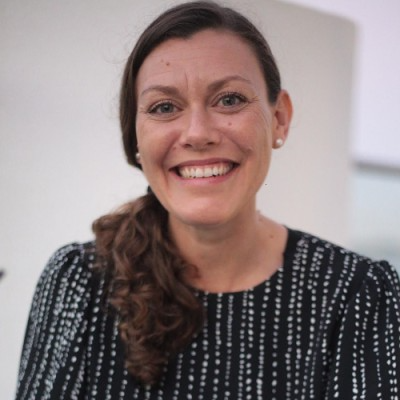 Christine Dissing, Head of Digital, Ecommerce & Paid Media at Hilding Anders