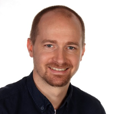 Manuel Rohrmoser