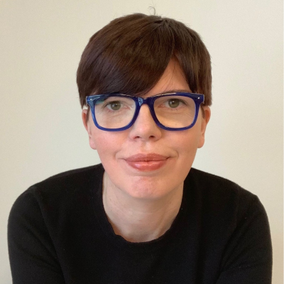 Marina Petrova, CEO and Founder at Intentful