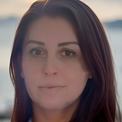 Andrea Bottkova, Senior Director, Procurement and Vendor Management at Karyopharm Therapeutics