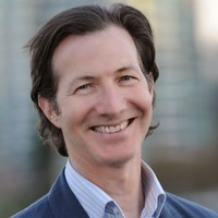 Alex Langshur, CEO Americas at Incubeta