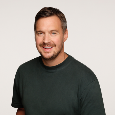 Andy Ferrer, Commercial Leads at Ocado Ads