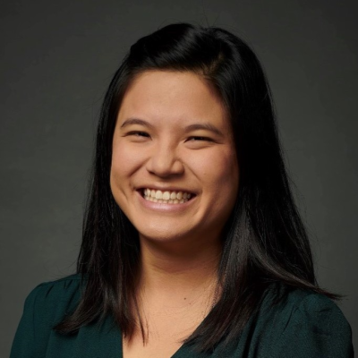 Soo Lin Goh, Sustainable Impact Lead, SEA & ANZ at HP Inc.