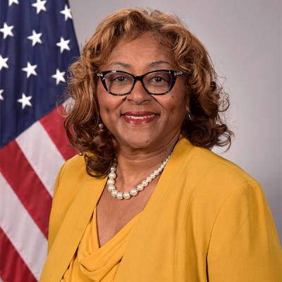 Mary C. Stevenson
