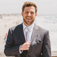 Matt Simmons, Senior Program Manager, Global Reverse Logistics at GoPro