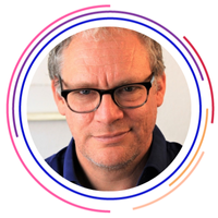 Thomas Ehmer, Innovation Incubator at Merck KGA