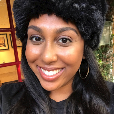 Lauren White, Senior Director of Omni-Channel Customer Experience at Johnny Was, LLC