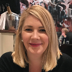 Alexandra Wright, Programmatic & Data Leader at Channel 4