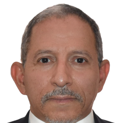 Major General Moises da Paixão Junior