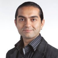 Bhavesh Advani