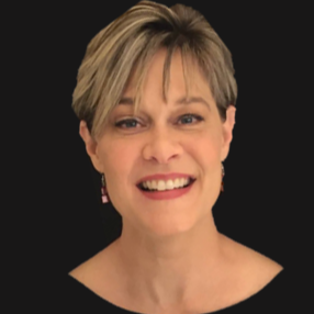 Heidi Floyd, Renowned Patient Advocate, Cancer Survivor, Author, Guest Speaker at United States Department of Defense