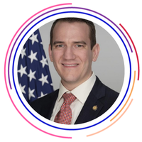 Tanner Crowder, Senior Technical Advisor to the Office of Advanced Scientific Research Computing at Department of Energy