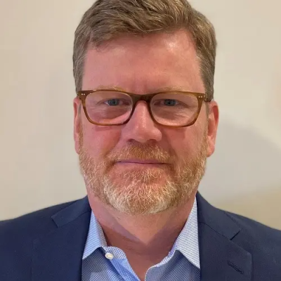 Brian Cassin, Global Head of Industry Specialists, Capital Markets at AWS