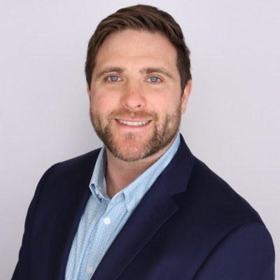 Sam Cooper, VP, Cell and Gene Logistics at Cardinal Health