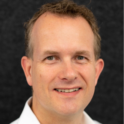 Mark Beeston, Managing Partner at Illuminate Financial VC