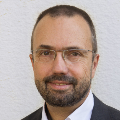 Dr. Martin Kraus