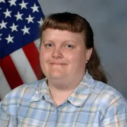 Charlotte Gerhart