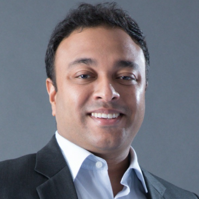Jayanga Perera, GM Sales & Former GM, Marketing at Ceylon Biscuits