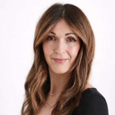 Yasmina Mokraoui, VP, Wholesale at Life is Good