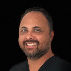 Jim Shirley, Vice President of Strategic Accounts at Rezolve Ai