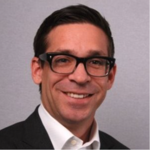 Tony Sherwood, Managing Partner at CyberSearch