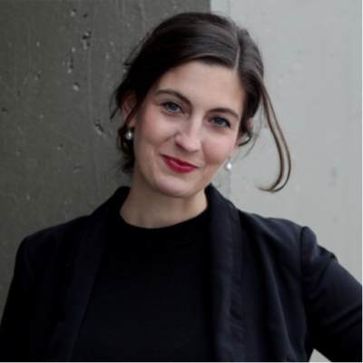Ela Osterberger