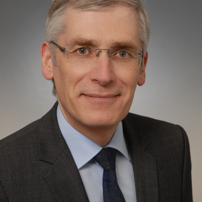 Dr. Christoph Steffens