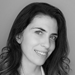 Olivia Duncan, Lecturer at Paris Sorbonne University