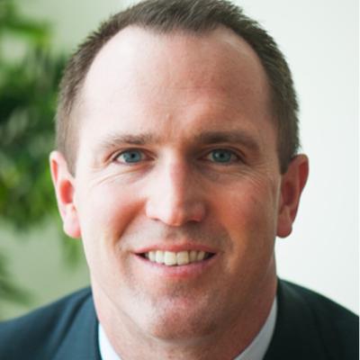 Mark Hojnacki