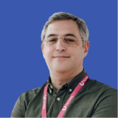 Pedro Tavares Silva, Deputy Director for Machine Learning Automation/MLOps at MAPFRE Tech