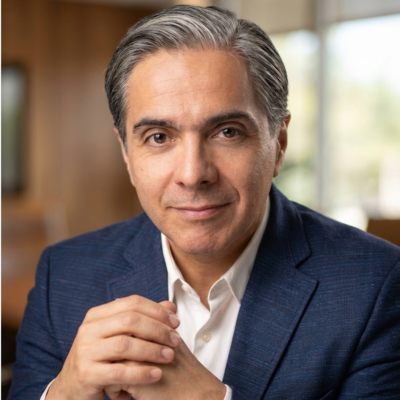 Roberto Gonzalez Sanchez, Head of Growth, Travel and Tourism for North America at Cloudstaff