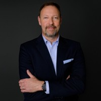 Rich Dooley, Vice President, Product Commercialization at The Clearing House