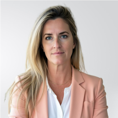 Meredith Sweeney, Director of Marketing at 3 Day Blinds