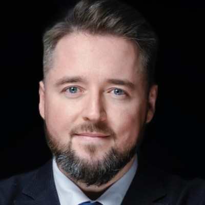 Robert Leksinski, Director Customer Relations at Totalizator Sportowy