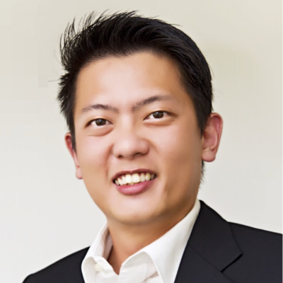 Ivan Chow