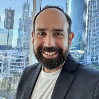 Carlos Yevara