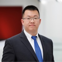 Daniel Wu, Senior Quant Investment Strategist at Vanguard