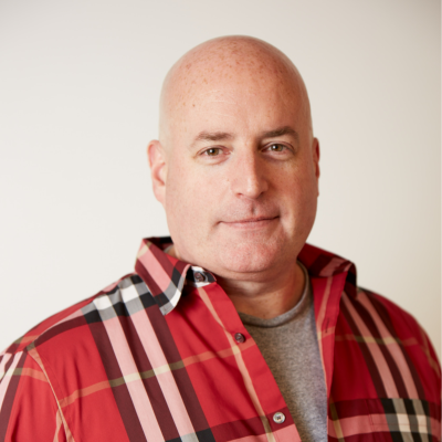Bill Thayer, CEO at Fillogic