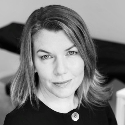 Rachel Aldighieri, Chief Executive Officer at DMA