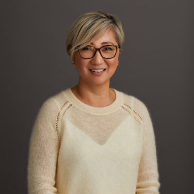 Janet Ihm, VP, Channel Strategy & Digital Experience at Ontario Cannabis Store